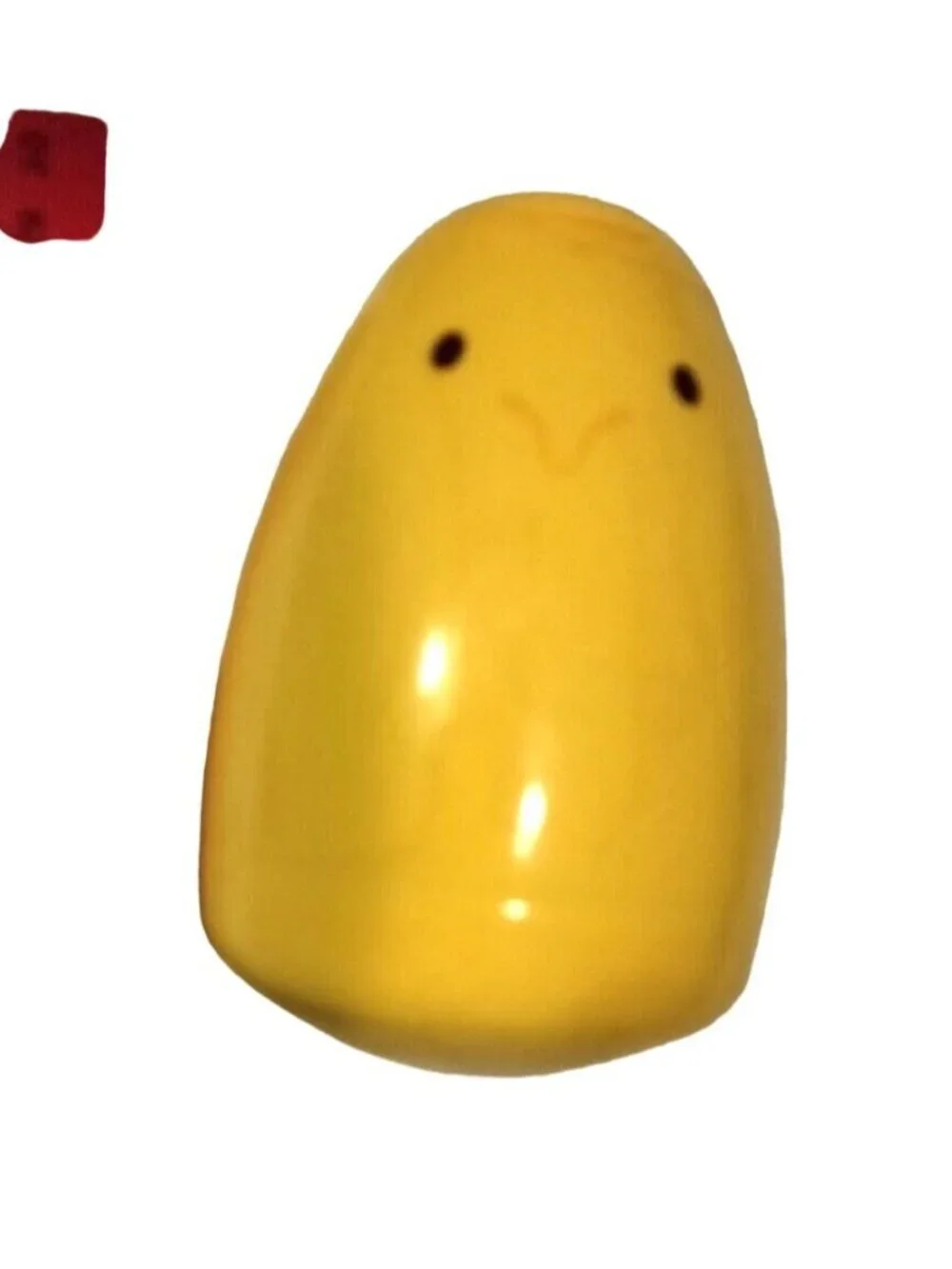 Peeps Wobblers Body Wash Scented Vanilla Cotton Candy lot 2 Party Favor Soap